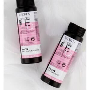 10GI & 10VV Redken Shades EQ